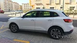 Super clean 2018 Borgward BX7 (full option)