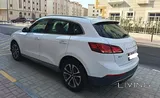 Super clean 2018 Borgward BX7 (full option)