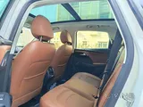 Super clean 2018 Borgward BX7 (full option)