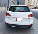 Super clean 2018 Borgward BX7 (full option)