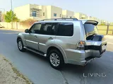 Super  clean 2018 Mitsubishi Pajero Gold Edition