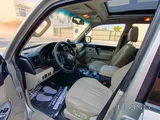 Super  clean 2018 Mitsubishi Pajero Gold Edition