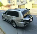 Super  clean 2018 Mitsubishi Pajero Gold Edition