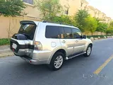 Super  clean 2018 Mitsubishi Pajero Gold Edition