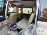 Super  clean 2018 Mitsubishi Pajero Gold Edition