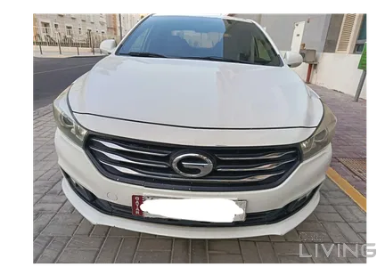 جي إيه سي جي إيه 3 إس  2019