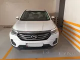 Super clean 2020 GAC GS4 2.3T