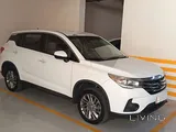Super clean 2020 GAC GS4 2.3T