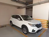 Super clean 2020 GAC GS4 2.3T