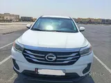 Super clean 2020 GAC GS4 SUV