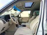 نيسان باترول SE نظيف جدًا وجديد