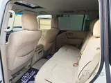 نيسان باترول SE نظيف جدًا وجديد
