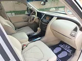 نيسان باترول SE نظيف جدًا وجديد