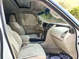 نيسان باترول SE نظيف جدًا وجديد