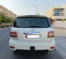 نيسان باترول SE نظيف جدًا وجديد