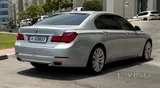 Super clean BMW
