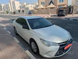 Super Clean Camry 2016 GL - Low Mileage - Ready to go