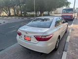 Super Clean Camry 2016 GL - Low Mileage - Ready to go