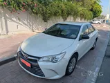 Super Clean Camry 2016 GL - Low Mileage - Ready to go