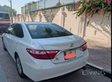 Super Clean Camry 2016 GL - Low Mileage - Ready to go
