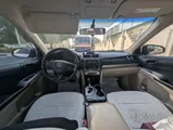 Super Clean Camry 2016 GL - Low Mileage - Ready to go