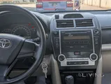 Super Clean Camry 2016 GL - Low Mileage - Ready to go