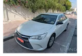 Super Clean Camry 2016 GL - Low Mileage - Ready to go