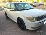 Super clean Ford Flex SEL AWD