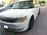 Super clean Ford Flex SEL AWD