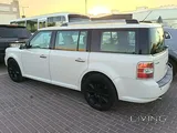 Super clean Ford Flex SEL AWD