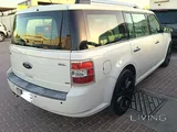 Super clean Ford Flex SEL AWD