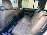 Super clean Ford Flex SEL AWD