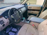 Super clean Ford Flex SEL AWD