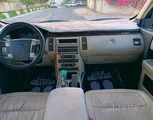 Super clean Ford Flex SEL AWD