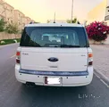 Super clean Ford Flex SEL AWD