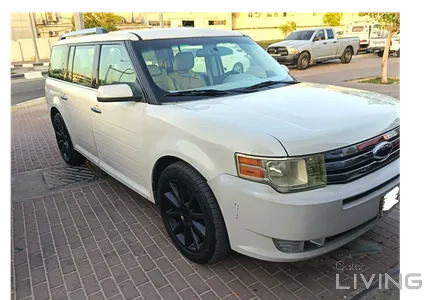 Ford Flex  2009