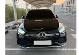 Super clean GLC 200 64k km