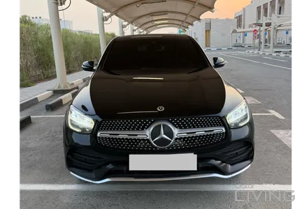 Mercedes GLC 200 2022