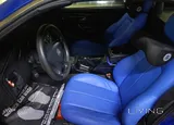 Super clean Mercedes Benz SLK Kompressor