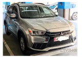 Super clean Mitsubishi Asx 2018