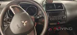 Super clean Mitsubishi Asx 2018