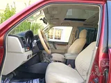 ميتسوبيشي باجيرو نظيف جدًا (مسجلة لأول مرة 2010)