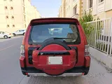 ميتسوبيشي باجيرو نظيف جدًا (مسجلة لأول مرة 2010)