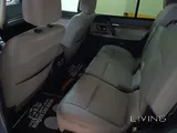 ميتسوبيشي باجيرو GLS نظيف جدًا