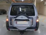 ميتسوبيشي باجيرو GLS نظيف جدًا