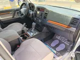 ميتسوبيشي باجيرو GLS نظيف جدًا موديل 2009