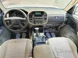 Super clean Mitsubishi Pajero GLS