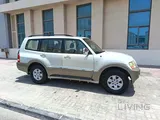 Super clean Mitsubishi Pajero GLS