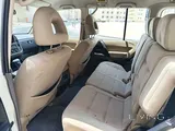 Super clean Mitsubishi Pajero GLS