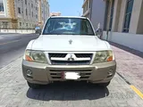 Super clean Mitsubishi Pajero GLS